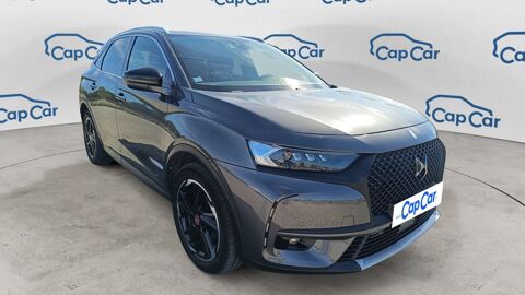 DS7 2.0 BlueHDi 180 EAT8 Performance Line Plus 2019 occasion 84000 Avignon
