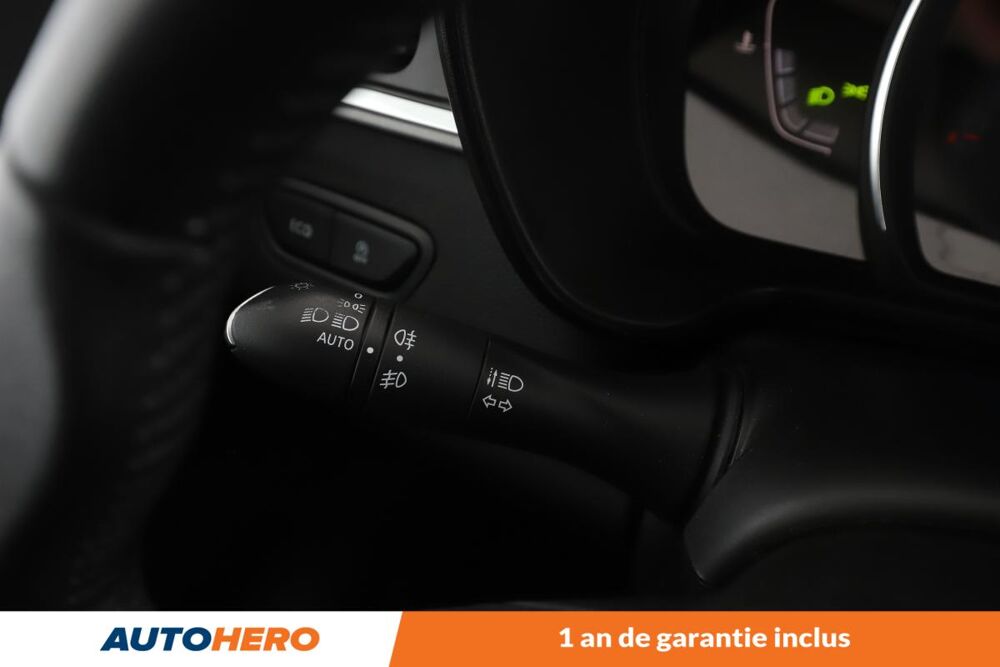Kadjar 1.2 TCe Energy Zen 130 ch 2015 occasion 92130 Issy-les-Moulineaux