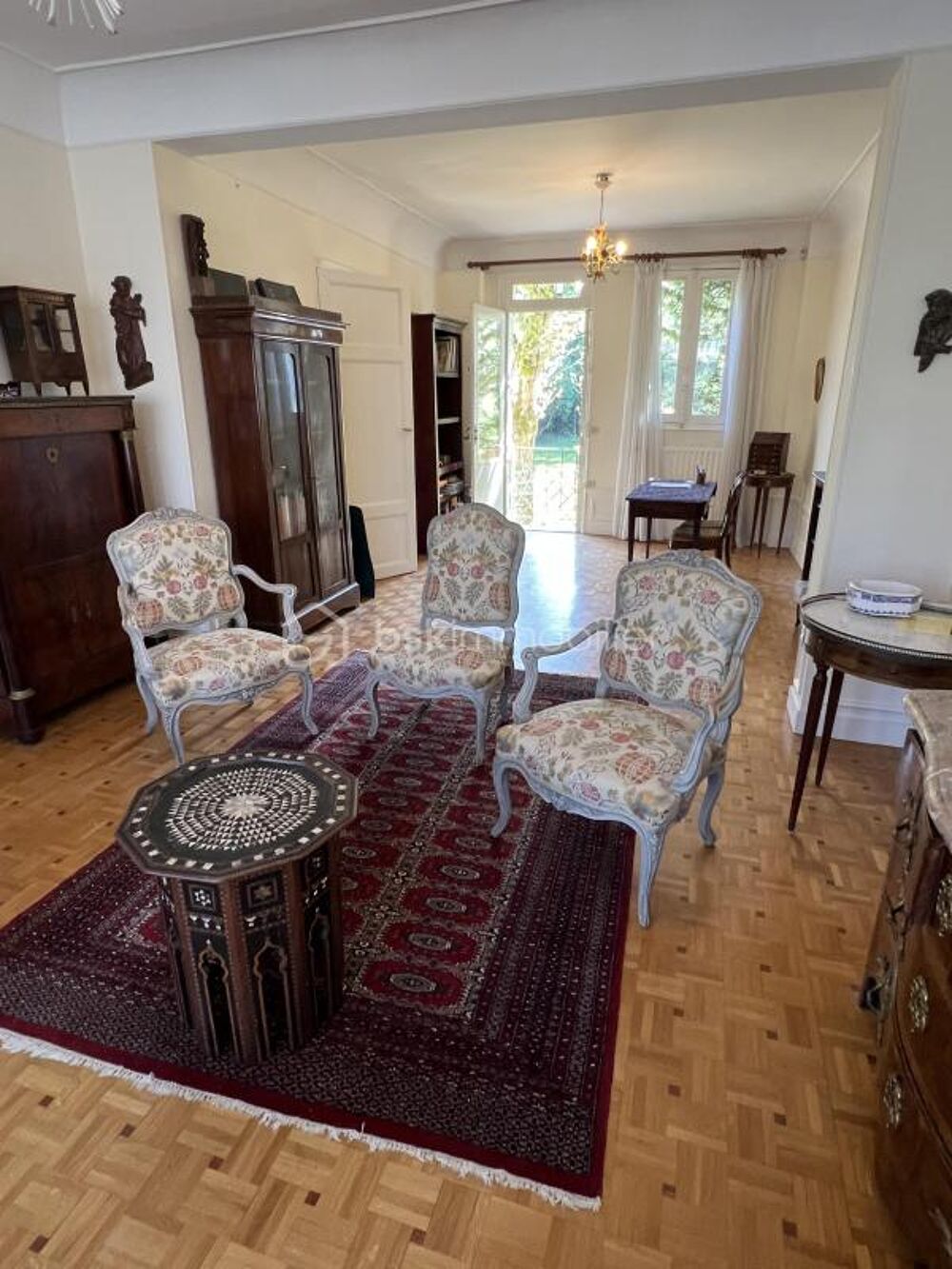  vendre  Maison Versailles (78000)