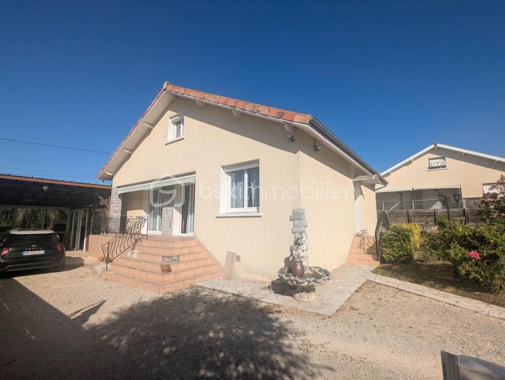 Vente Maison Maison familiale avec logement indépendant – Chancelade, secteur des Reynats Chancelade
