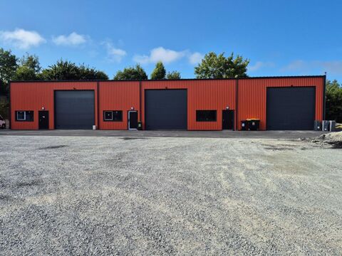  Parking / Garage � louer 1 pi�ce 195 m�