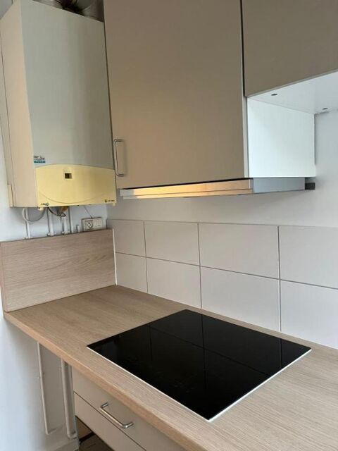  Appartement � louer 3 pi�ces 54 m�