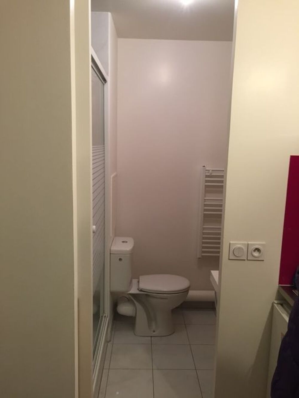 Location Appartement Studio de 18m2 à louer sur Vitry-sur-Seine Vitry sur seine