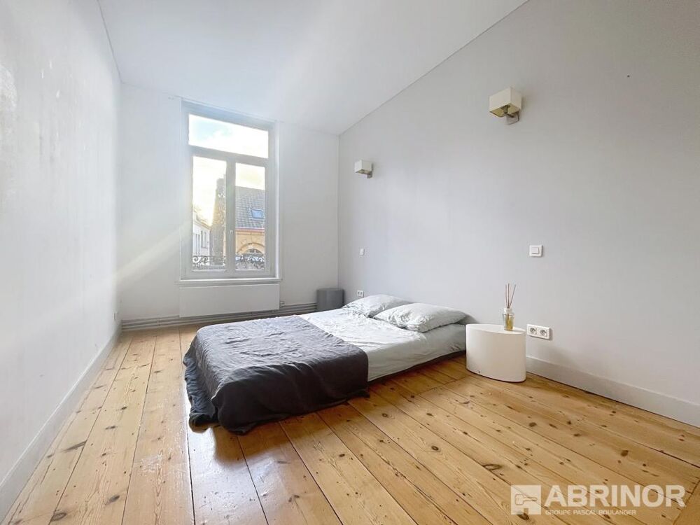 Vente Appartement LILLE LIBERTÉ, entre le Palais des Beaux Arts et l'Esplanade Lille