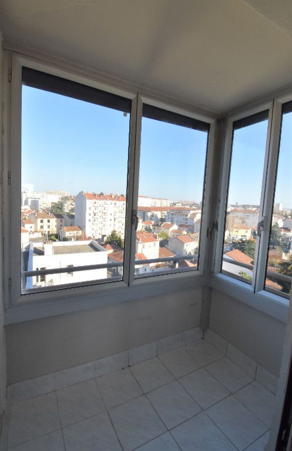 Location Appartement Appartement Lyon 3 pièce(s) 60.88 m2 Lyon 8