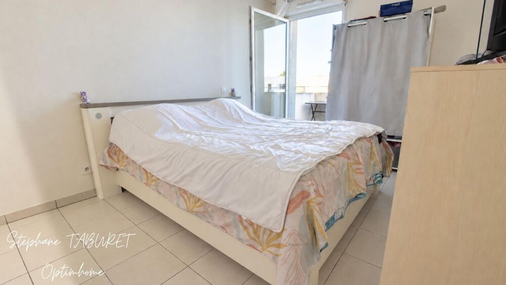 Vente Appartement Perpignan - T2 avec terrasse, ascenseur et parking - 120 000 € Perpignan