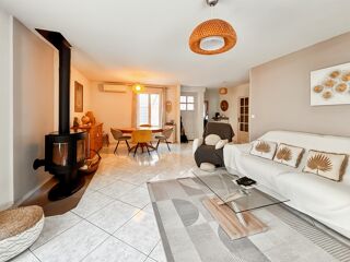  Maison � vendre 7 pi�ces 175 m�