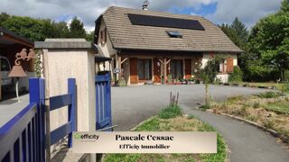  Maison � vendre 7 pi�ces 160 m�