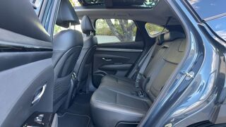Tucson IV 1.6 T-GDI 265 HTRAC Plug-in BVA6 Executive - Toit ouvrant 2021 occasion 77680 Roissy En Brie