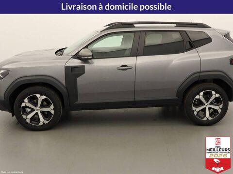 Duster Hybrid 155 Journey5 portes VP Essence Coura 2026 occasion 78200 Buchelay