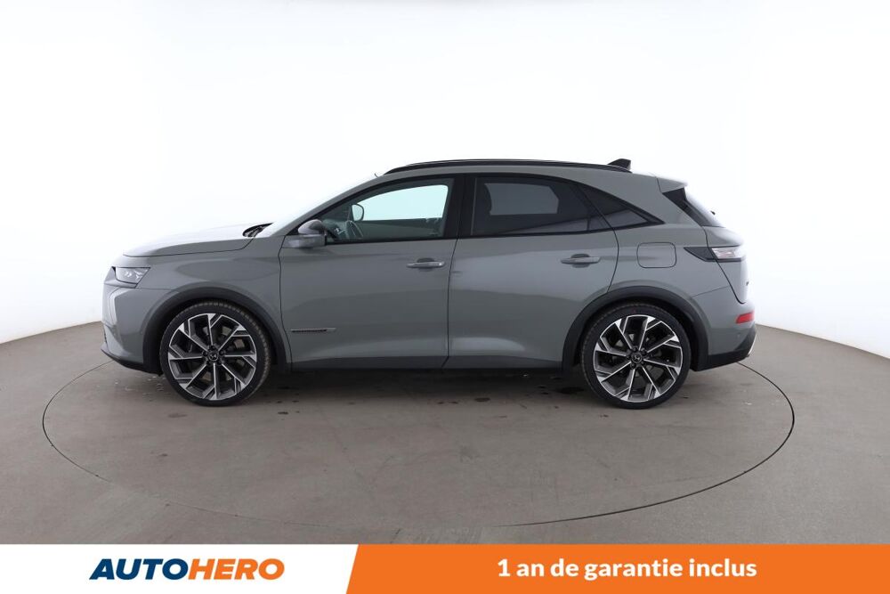 DS7 1.6 Hybride Rechargeable E-Tense La Premi&egrave;re 4x4 EAT8 360 ch 2023 occasion 92130 Issy-les-Moulineaux