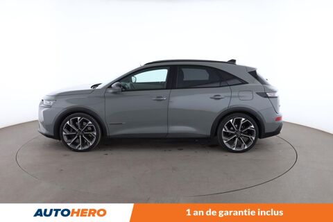 DS7 1.6 Hybride Rechargeable E-Tense La Premi&egrave;re 4x4 EAT8 360 ch 2023 occasion 92130 Issy-les-Moulineaux