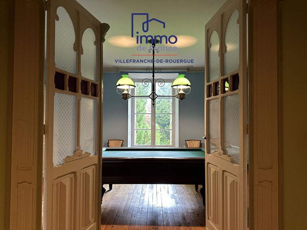   Villefranche de rouergue