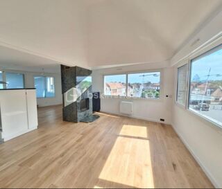  Duplex/triplex � vendre 3 pi�ces 107 m�