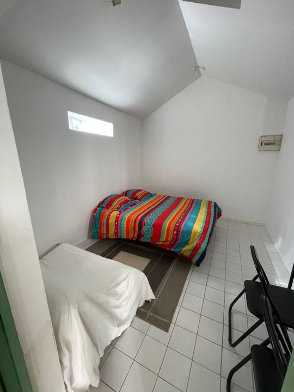 Location Appartement Chambre de 25m2 à louer sur Montpellier Montpellier