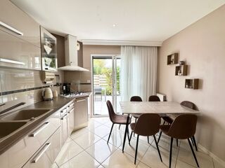  Maison � vendre 7 pi�ces 121 m�