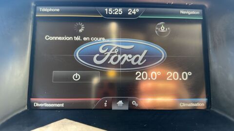 Focus III 2.0 TDCI 150 Titanium 2015 occasion 82000 Montauban