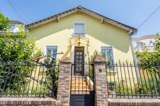  Maison à vendre 5 pièces 134 m²