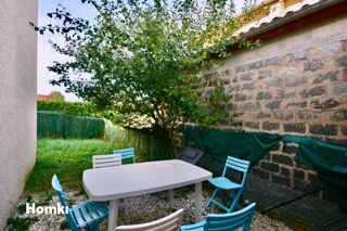  Maison à vendre 4 pièces 80 m²