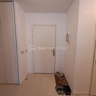  Appartement à vendre 1 pièce 28 m²