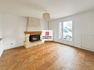  Maison à louer 5 pièces 83 m²
