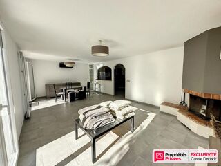 Vente Maison Maison indépendante 5 pièces Pontcarre