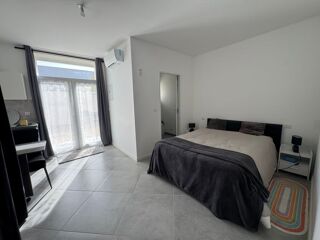  Appartement à louer 5 pièces 140 m² Toury