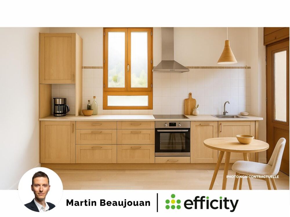 Vente Appartement Appartement Magland