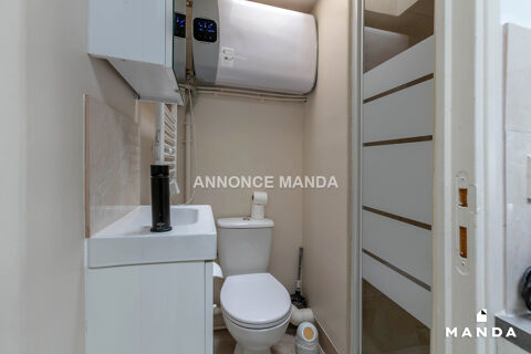  Appartement � louer 1 pi�ce 11 m�