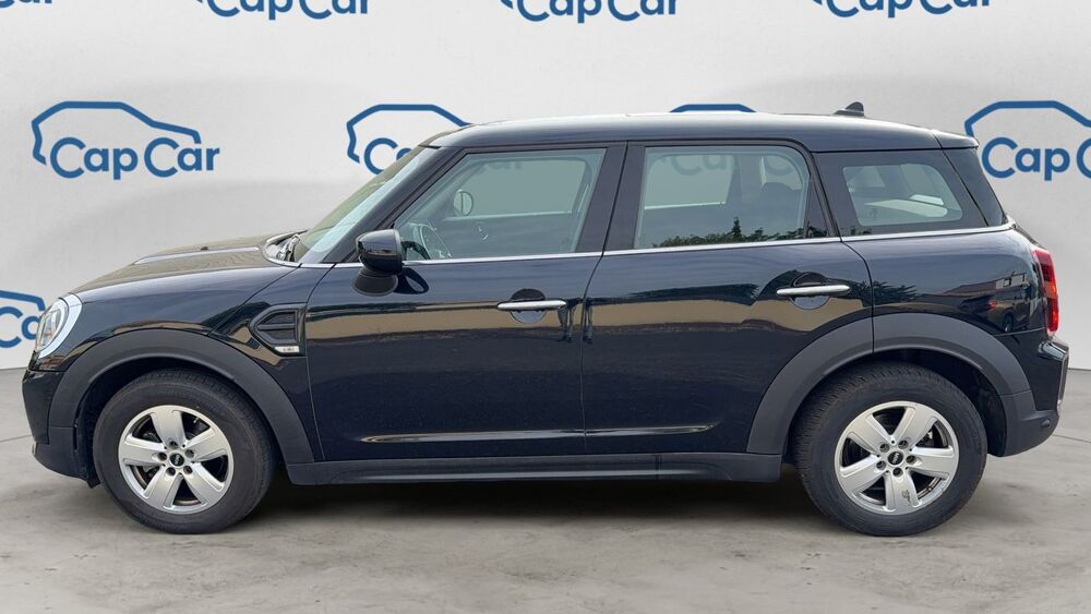 Countryman II 1.5 One 102 BVA7 Essential 2022 occasion 44450 Saint Julien De Concelles