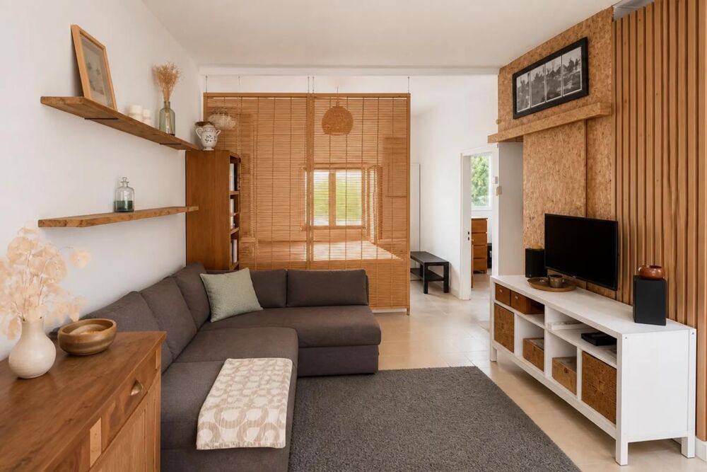 Appartement de 3 pièces de 38 m² à Frontignan Plage
