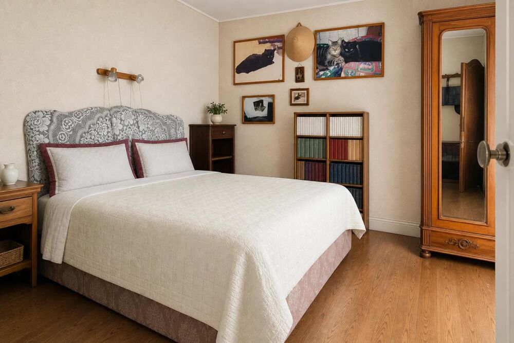 Vente Maison Maison de 4 pièces de 58 m² à Palaiseau Palaiseau