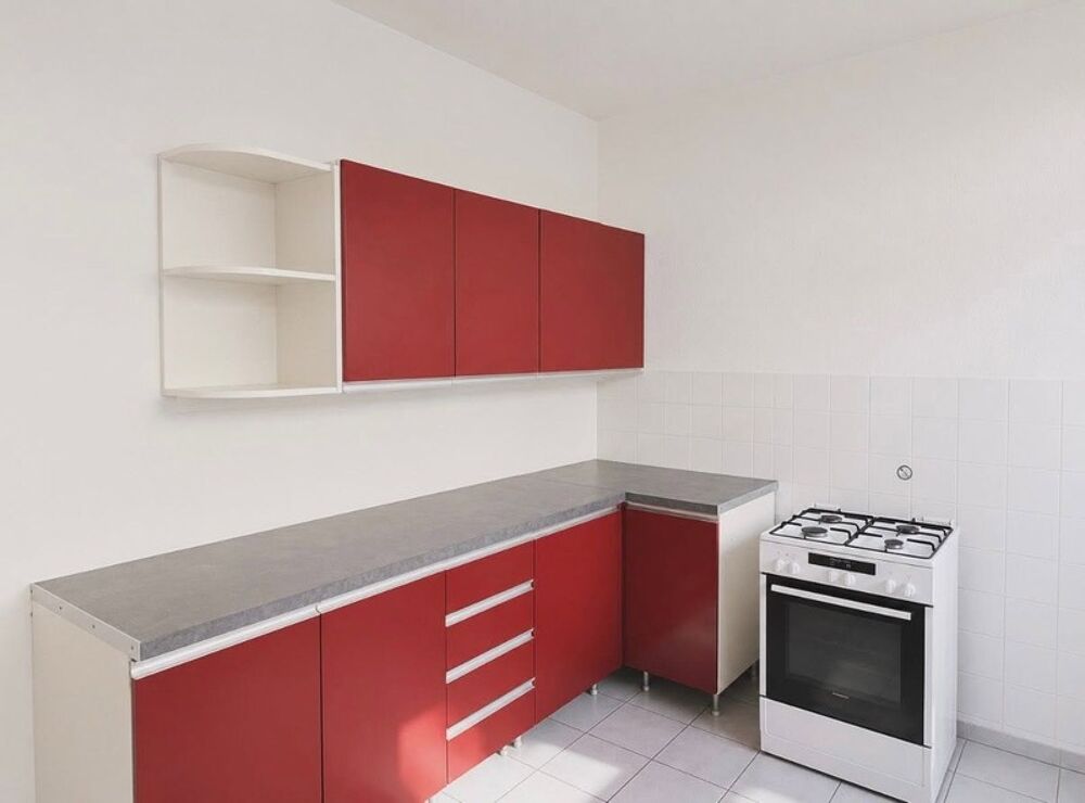 Vente Appartement Appartement à vendre 3 pièces SAINT ETIENNE (42) Saint etienne