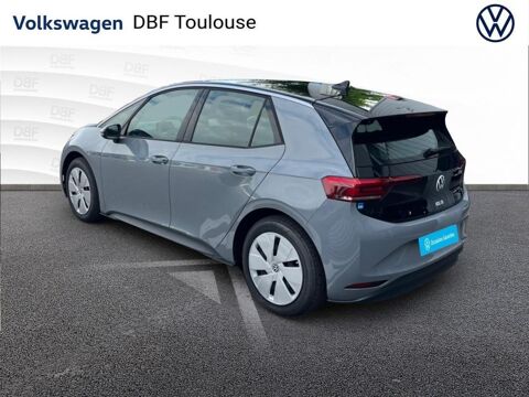 ID.3 ID 3 FL PURE (52KWH)(170CH) 2025 occasion 31100 Toulouse