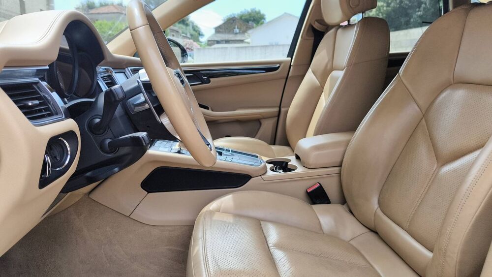 Macan 3.0 258 AWD PDK7 S 2015 occasion 20215 Arena Vescovato
