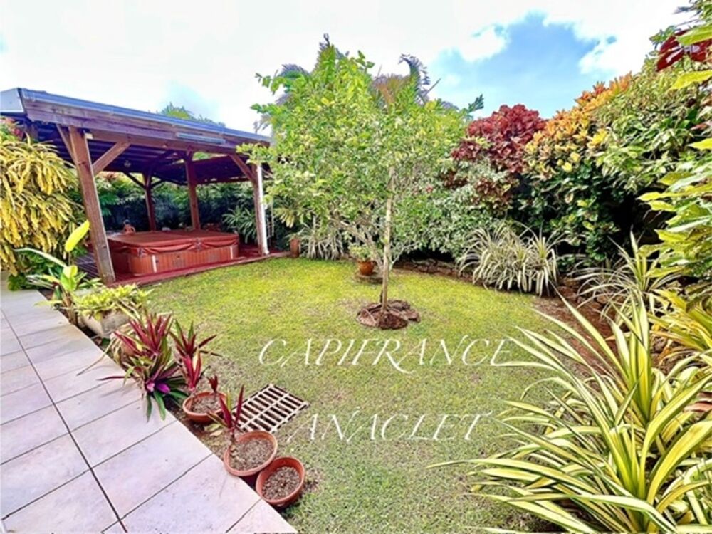  vendre  Villa Les Trois-lets (97229)
