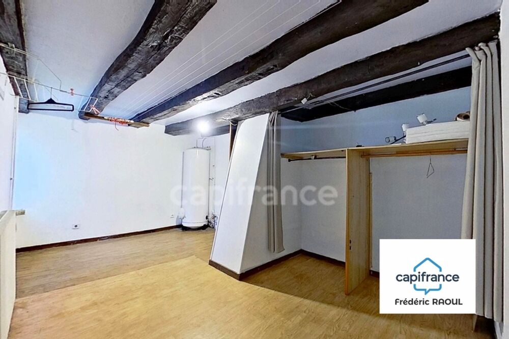 Vente Maison Maison de ville 5 pièces TIL CHATEL (21) Til chatel