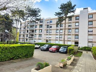  Appartement à vendre 1 pièce 27 m²