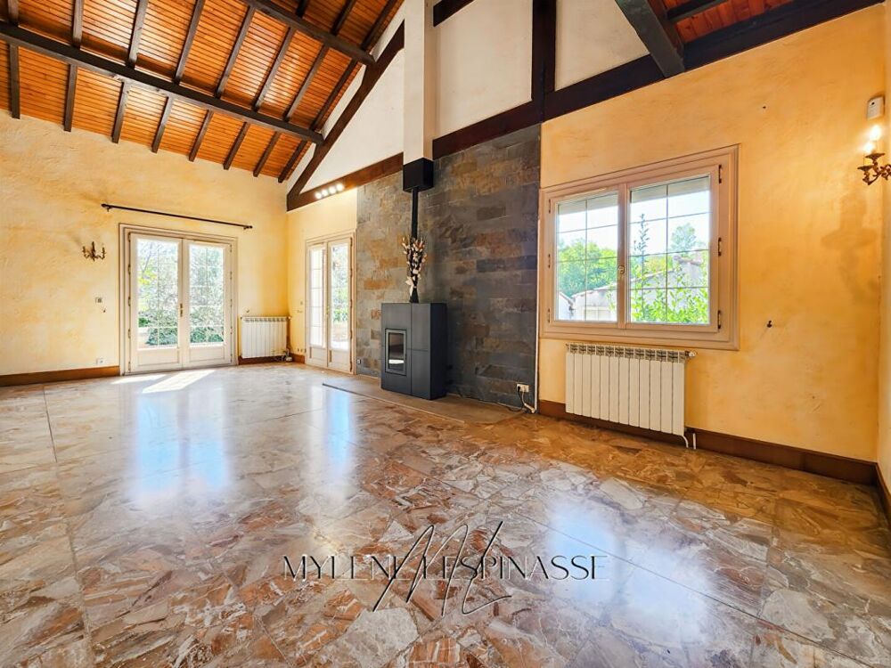 Vente Maison Maison Esperaza 4 pièce(s) 168 m2 Esperaza