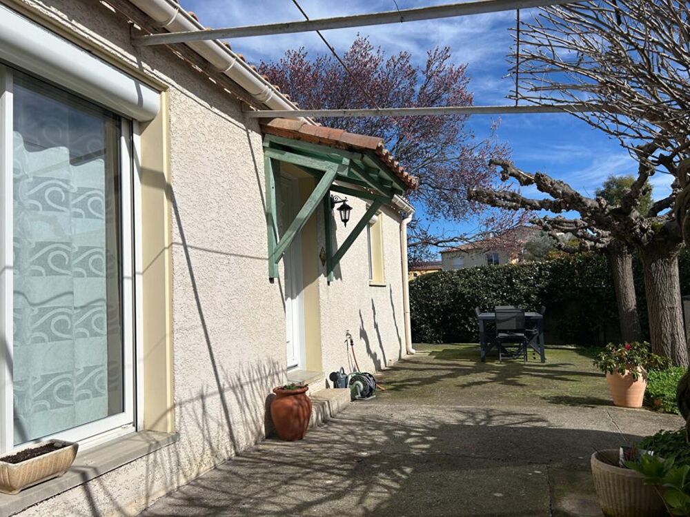Maison 6 pièce(s) 120 m2