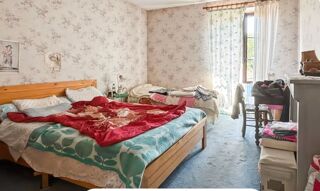  Maison à vendre 5 pièces 113 m²