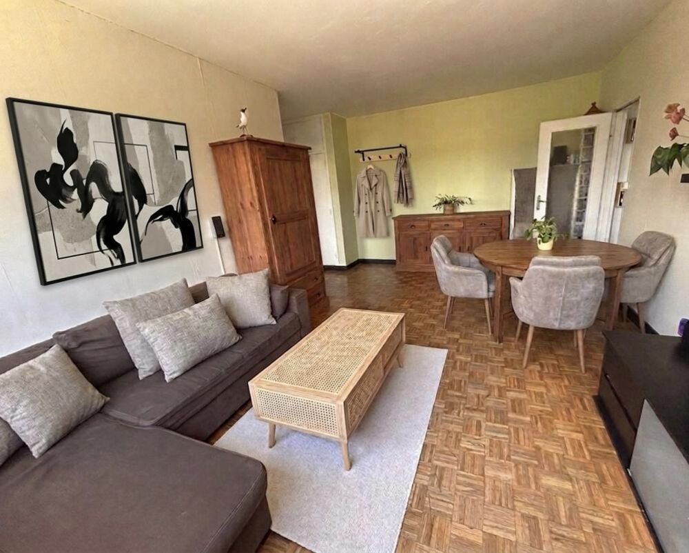 Appartement 3 pièces 61 m² · à Antony · 61 m² · 245 000 €