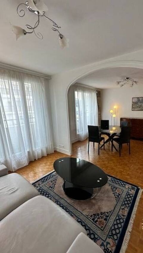  Appartement � louer 3 pi�ces 51 m�