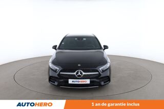 Classe A 200 d AMG Line 8G-DCT 150 ch 2021 occasion 92130 Issy-les-Moulineaux
