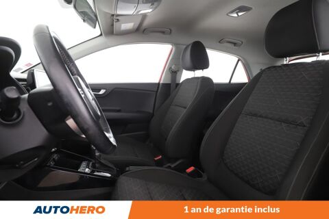 Rio 1.0 T-GDi ISG Active DCT7 100 ch 2020 occasion 92130 Issy-les-Moulineaux