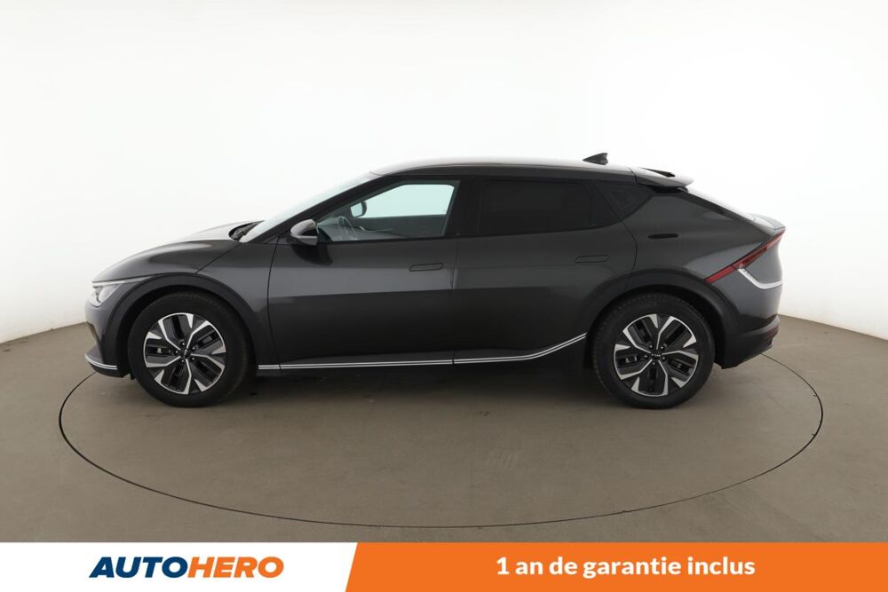 EV6 Electrique 77.4 kWh Air Active 229 ch 2021 occasion 92130 Issy-les-Moulineaux