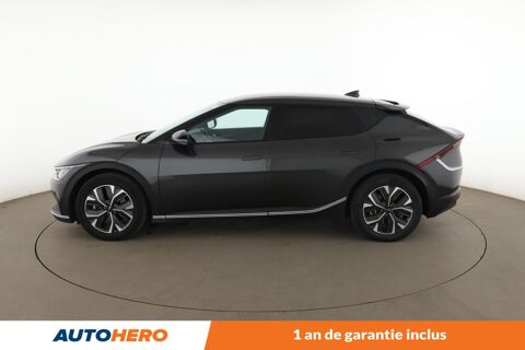 EV6 Electrique 77.4 kWh Air Active 229 ch 2021 occasion 92130 Issy-les-Moulineaux