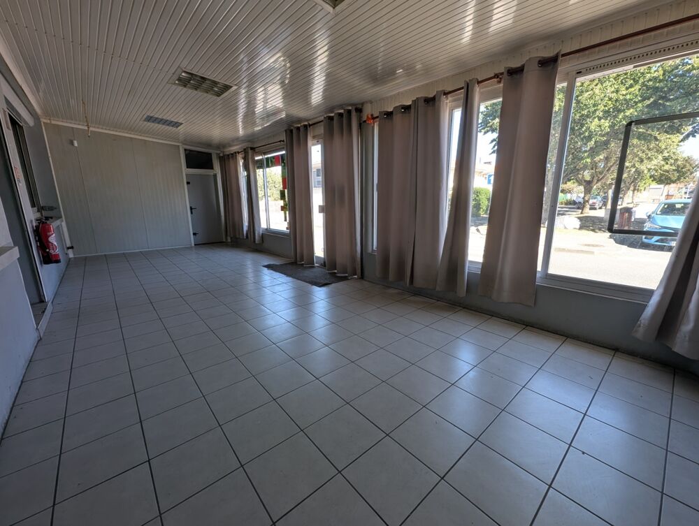 Vente Immeuble Immeuble à vendre AUREILHAN (65) Aureilhan