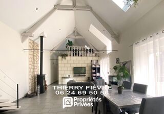  Maison à vendre 6 pièces 145 m²