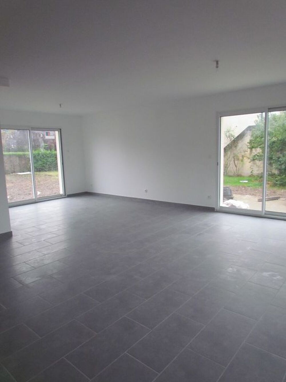 Location Maison Maison de 120m2 à louer sur Saint-Aubin-lès-Elbeuf Saint aubin les elbeuf